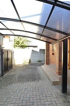 目黒区中町1丁目戸建 