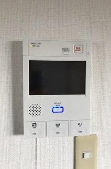 トリアス中目黒 