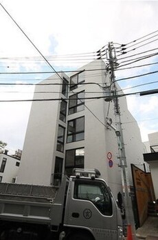 LEGALAND中目黒 