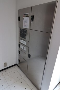 コンフォリア代官山青葉台 