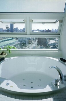 コンフォリア代官山青葉台 