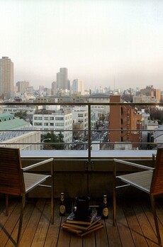 コンフォリア代官山青葉台 