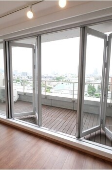 コンフォリア代官山青葉台 