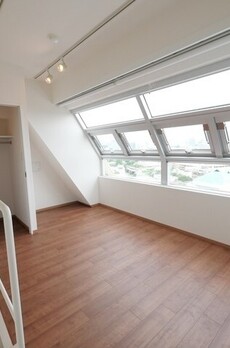 コンフォリア代官山青葉台 