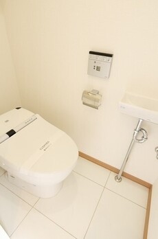 コンフォリア代官山青葉台 