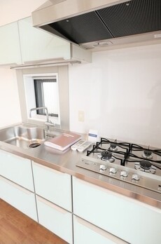 コンフォリア代官山青葉台 