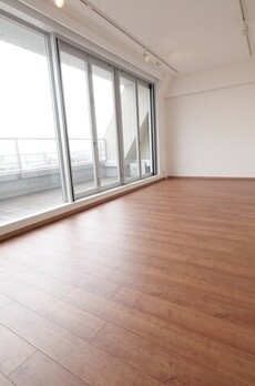 コンフォリア代官山青葉台 