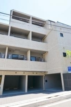 THE LUDLOW NAKAMEGURO 