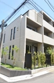 THE LUDLOW NAKAMEGURO 