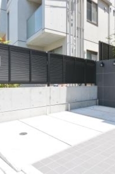 THE LUDLOW NAKAMEGURO 