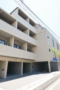 THE LUDLOW NAKAMEGURO 