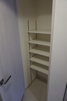フレシア中目黒 
