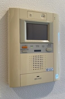 クレジデンス神谷町 