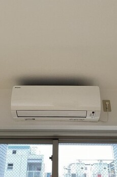 クレジデンス神谷町 