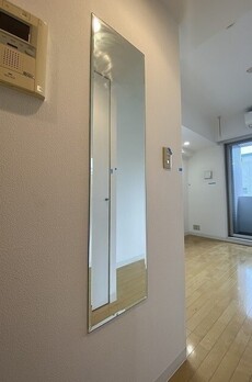 クレジデンス神谷町 