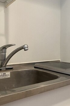 クレジデンス神谷町 