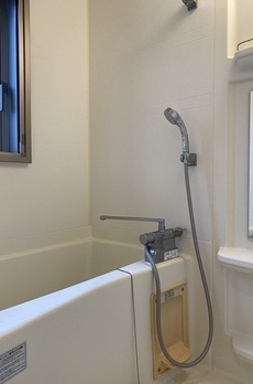 クレジデンス神谷町 