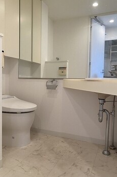 クレジデンス神谷町 