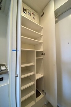 クレジデンス神谷町 