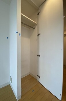 クレジデンス神谷町 