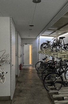 クレジデンス神谷町 