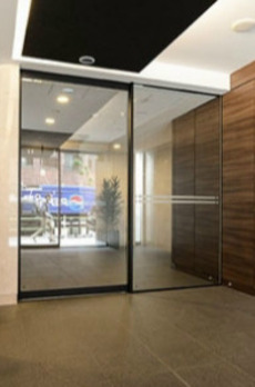 クレジデンス神谷町 