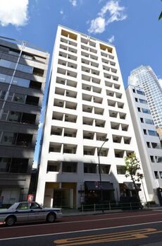 クレジデンス神谷町 