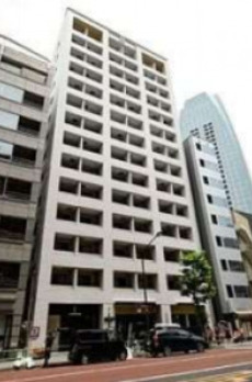 クレジデンス神谷町 