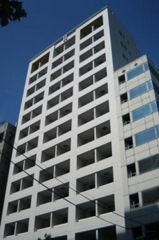 クレジデンス神谷町 