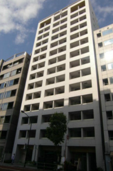 クレジデンス神谷町 