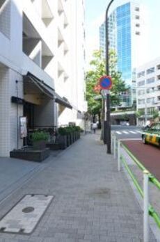 クレジデンス神谷町 