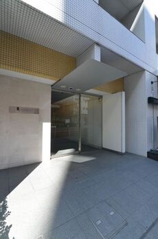 クレジデンス神谷町 