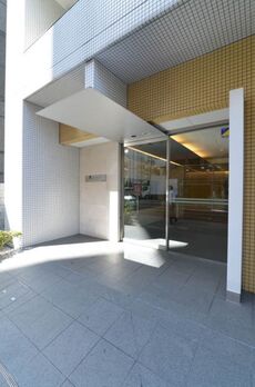 クレジデンス神谷町 