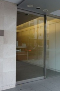 クレジデンス神谷町 