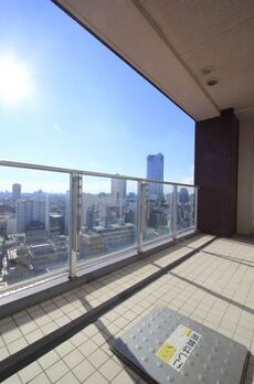 アパートメンツタワー六本木 参考写真