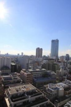 アパートメンツタワー六本木 参考写真