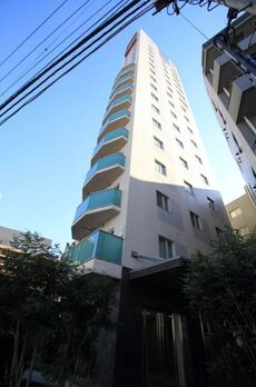 アパートメンツタワー六本木 