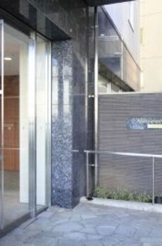 アパートメンツタワー六本木 