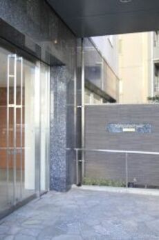 アパートメンツタワー六本木 