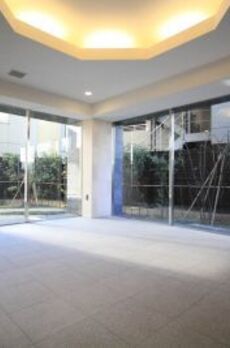 アパートメンツタワー六本木 