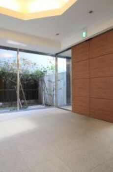 アパートメンツタワー六本木 