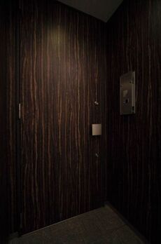 アパートメンツタワー六本木 