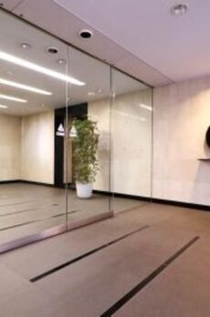 パークアクシス西麻布ステージ 