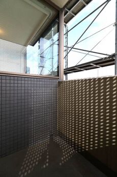 パークアクシス西麻布ステージ 