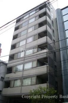 パークアクシス西麻布ステージ 