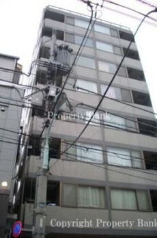 パークアクシス西麻布ステージ 