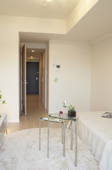 プラウドフラット白金高輪 