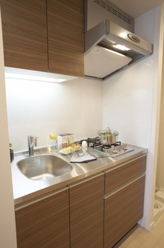 プラウドフラット白金高輪 