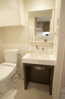 プラウドフラット白金高輪 