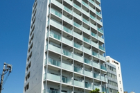 プラウドフラット白金高輪